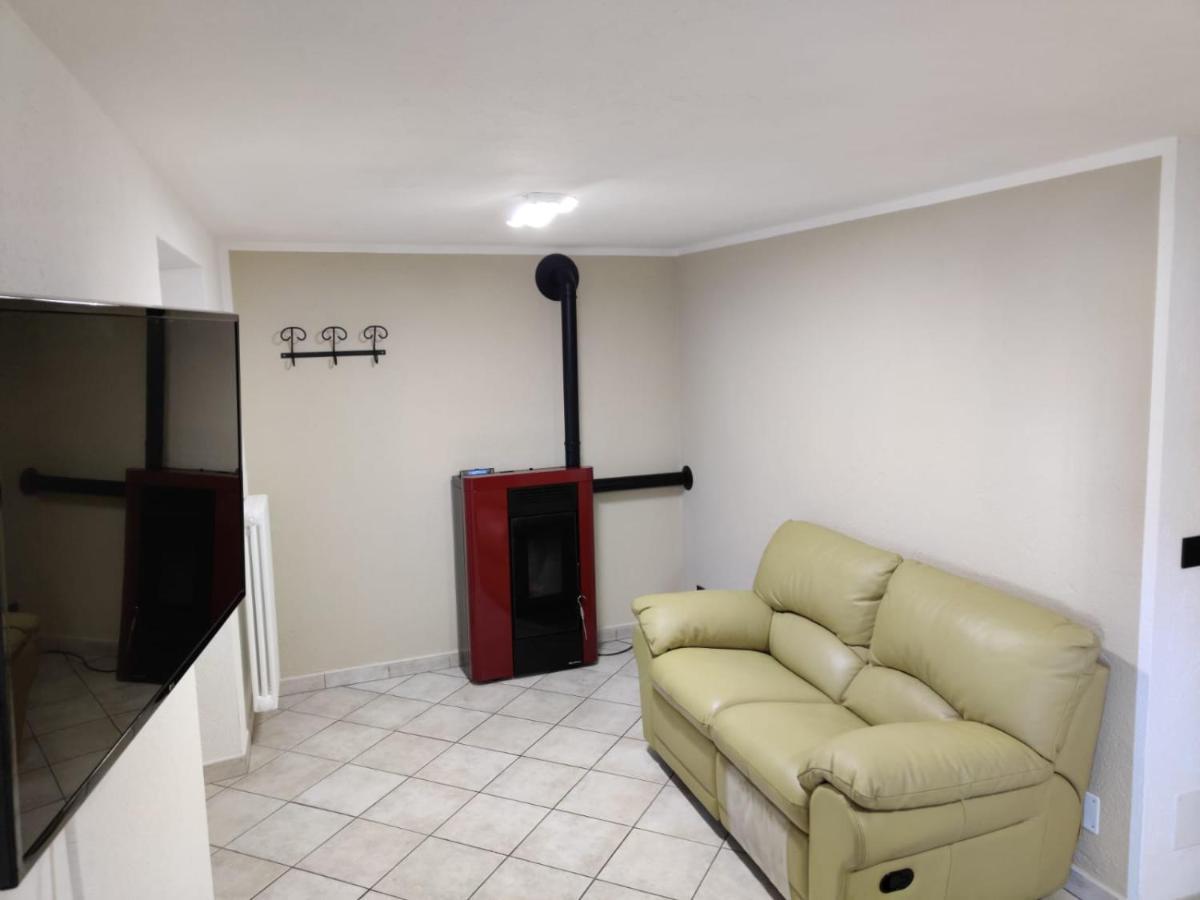 Lo Porto Apartment Semon Exterior photo