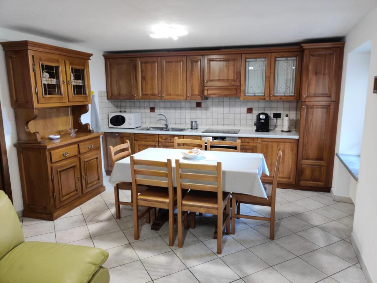 Lo Porto Apartment Semon Exterior photo